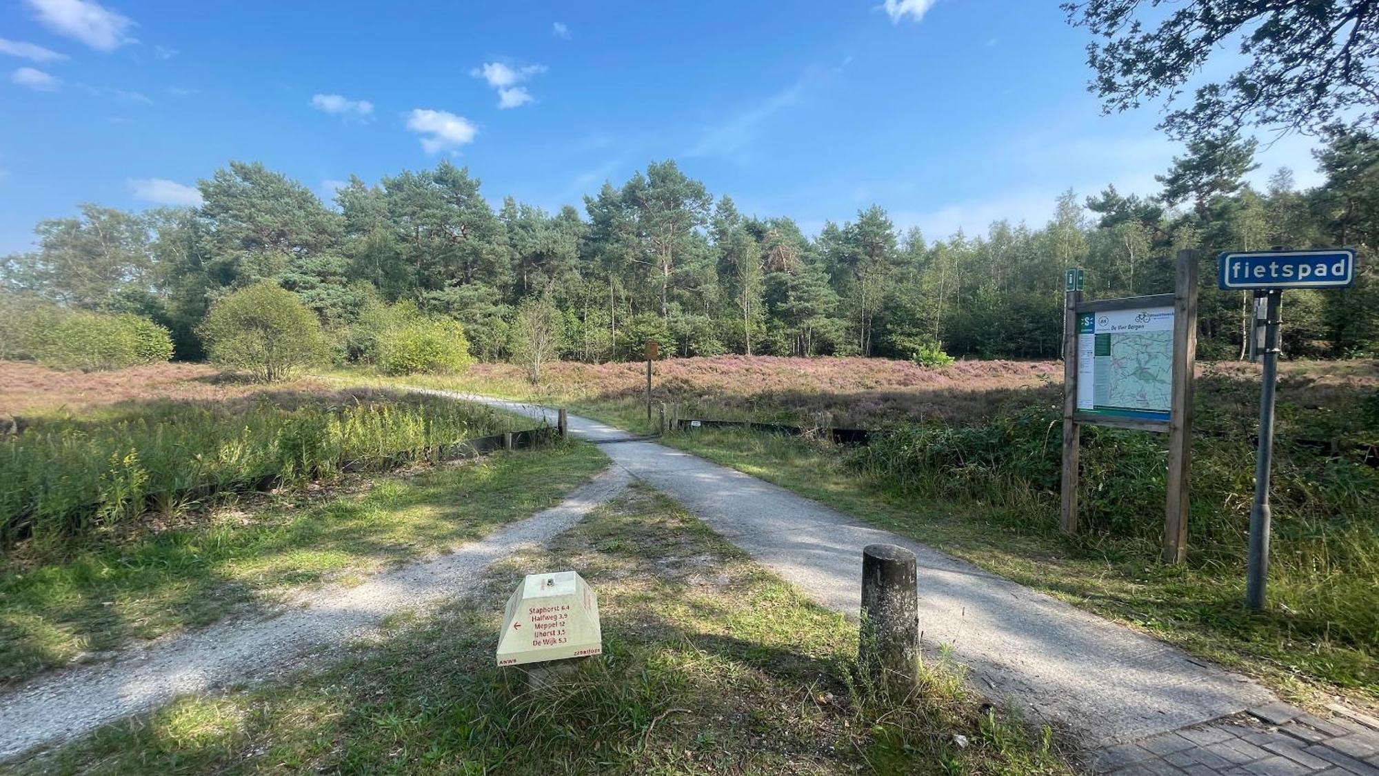 IJhorst Sayang26 Gezellige Gezinsvriendelijke Stacaravan Op Familiecamping De Vossenburcht In Natuurgebied Reestdal - No Workers Allowed 빌라 외부 사진